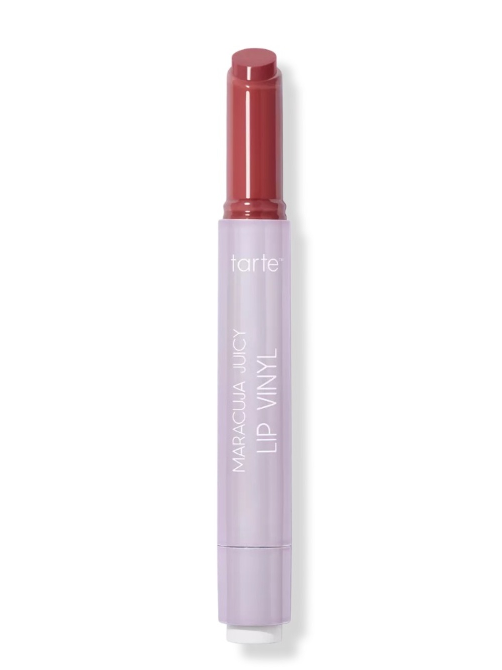 Tarte Maracuja Juicy Lip Vinyl in Hibiscus 2.7g BRAND NEW IN BOX
